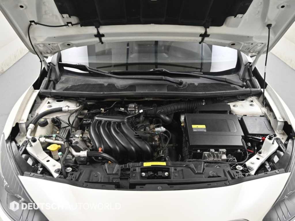 RENAULT SM3 — photo 06