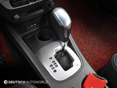 RENAULT SM3 — photo 09