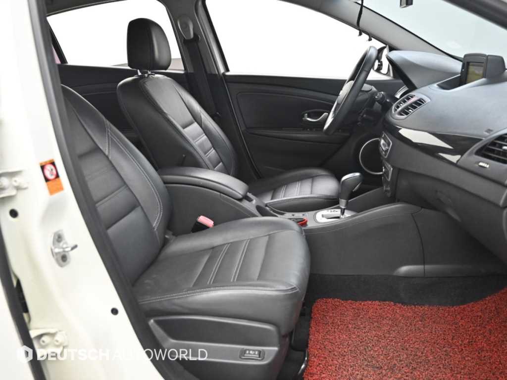 RENAULT SM3 — photo 10