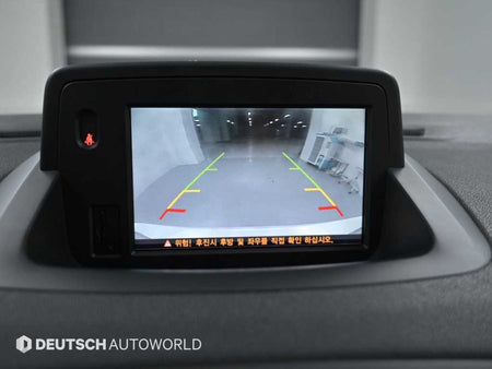 RENAULT SM3 — photo 15