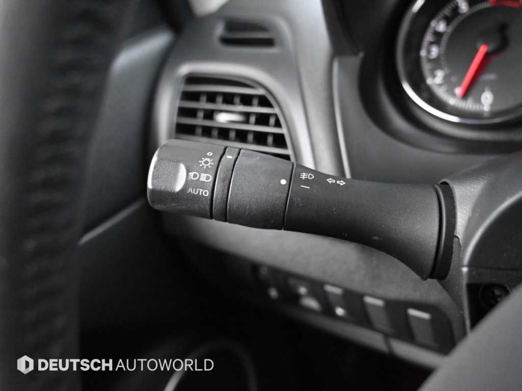 RENAULT SM3 — photo 16