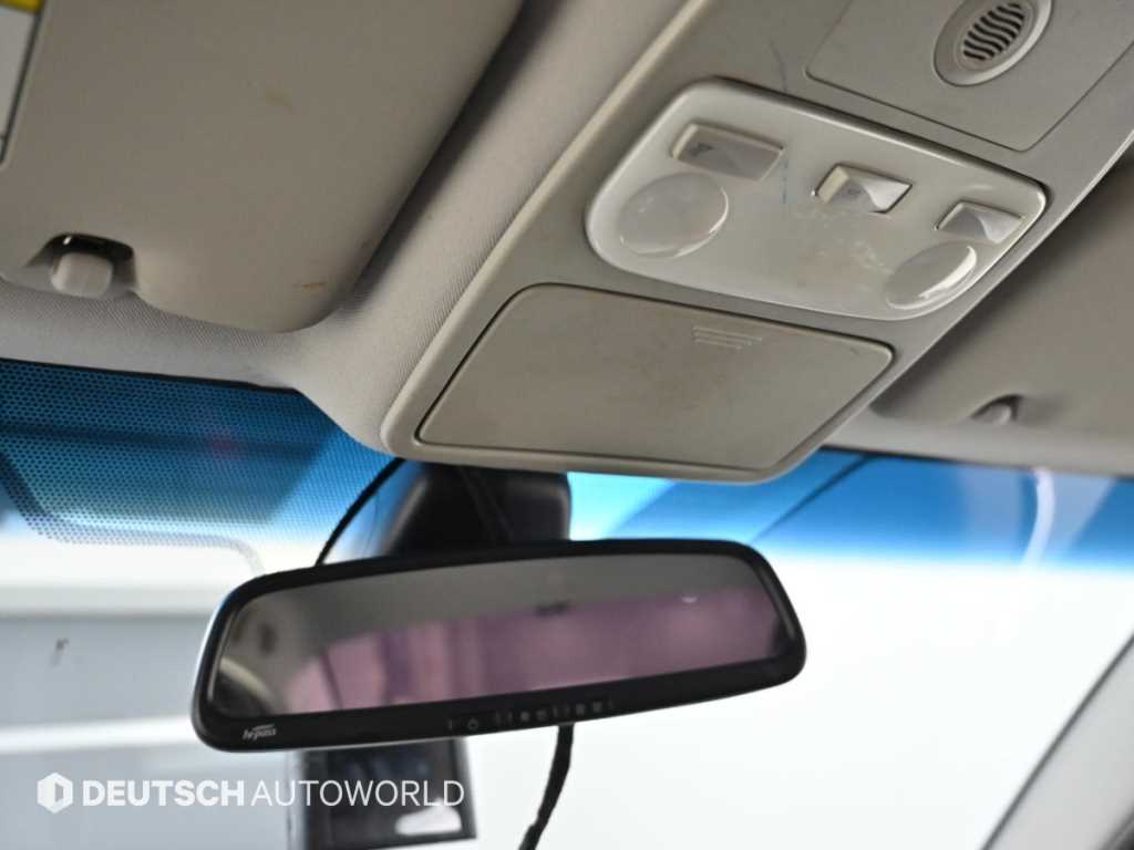 RENAULT SM3 — photo 18