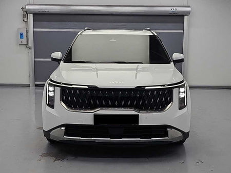 Kia Carnival — photo 03