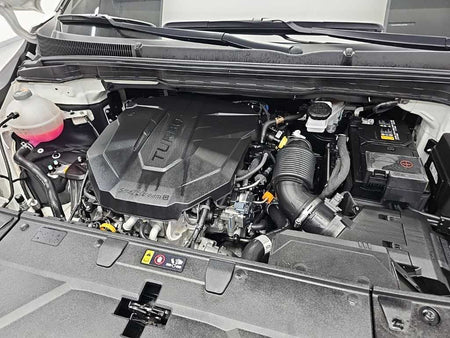 Kia Carnival — photo 06