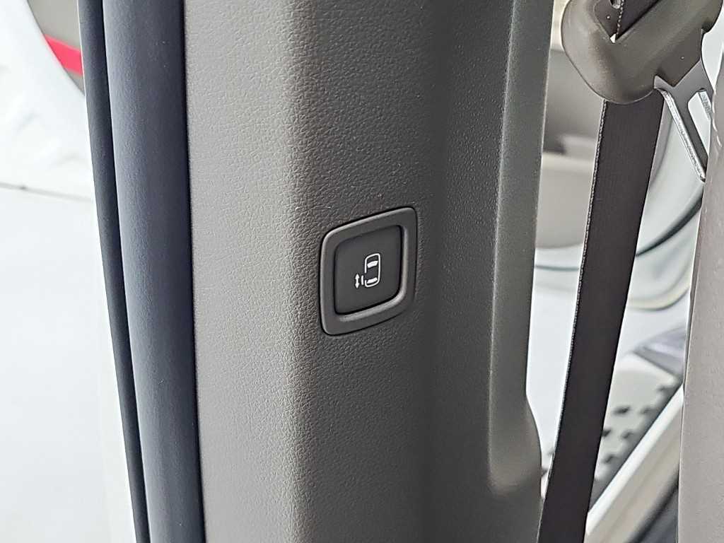 Kia Carnival — photo 16