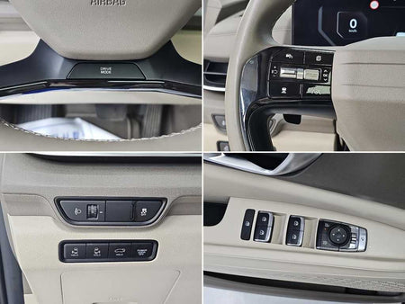 Kia Carnival — photo 18
