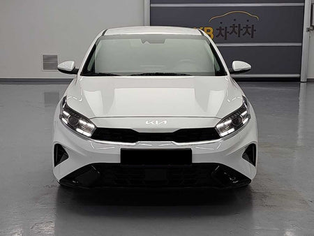 Kia K3 — photo 02