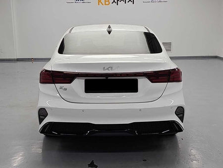 Kia K3 — photo 03