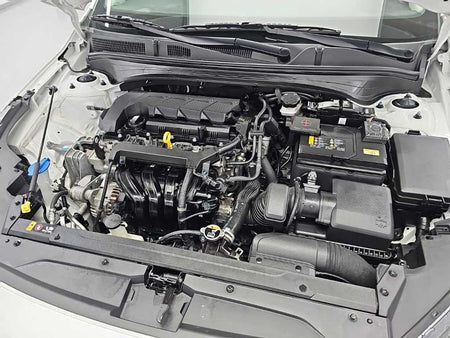 Kia K3 — photo 05