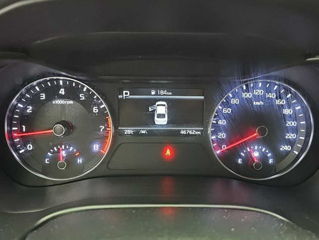 Kia K3 — photo 06