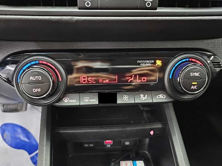 Kia K3 — photo 10