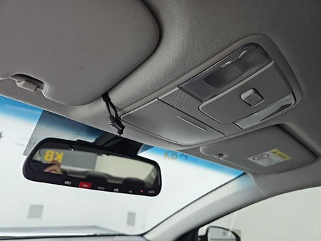 Kia K3 — photo 15