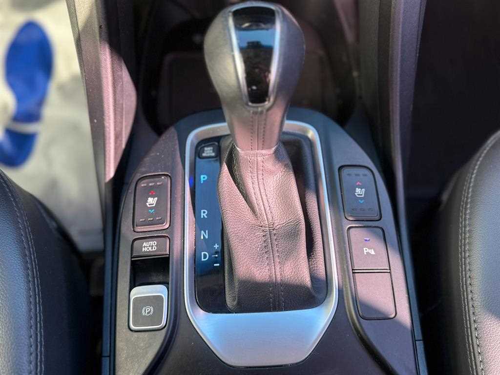 Hyundai Santafe — photo 10