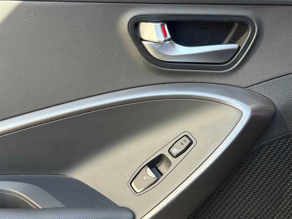 Hyundai Santafe — photo 15