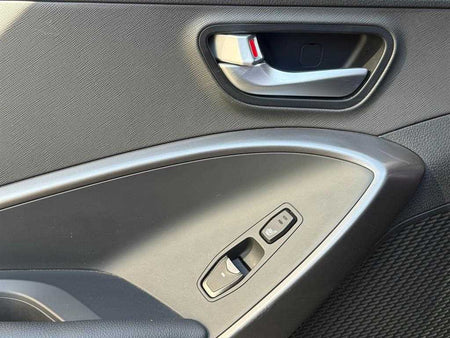 Hyundai Santafe — photo 15