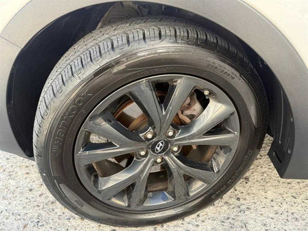 Hyundai Santafe — photo 19
