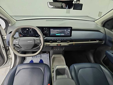 Kia EV3 — photo 01