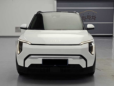 Kia EV3 — photo 03