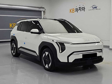 Kia EV3 — photo 05