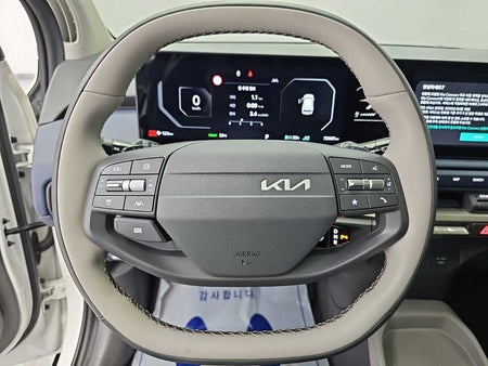 Kia EV3 — photo 09