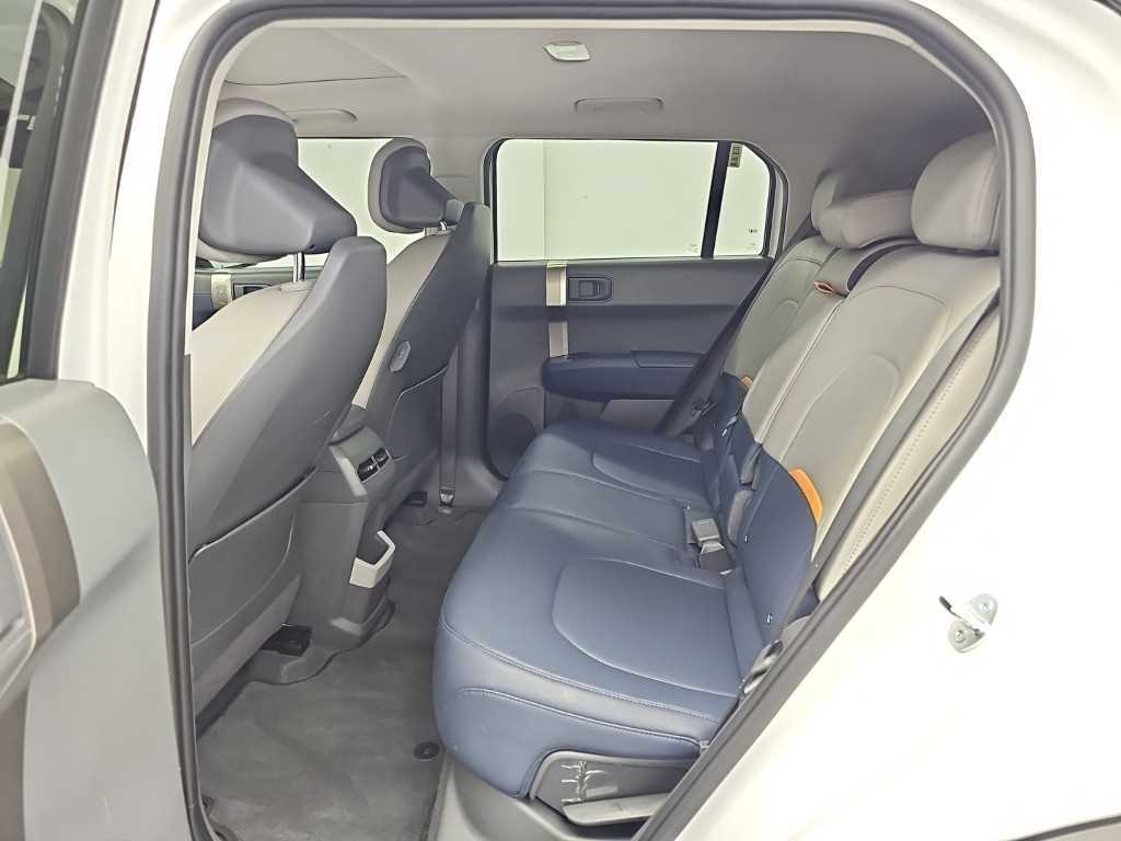 Kia EV3 — photo 12