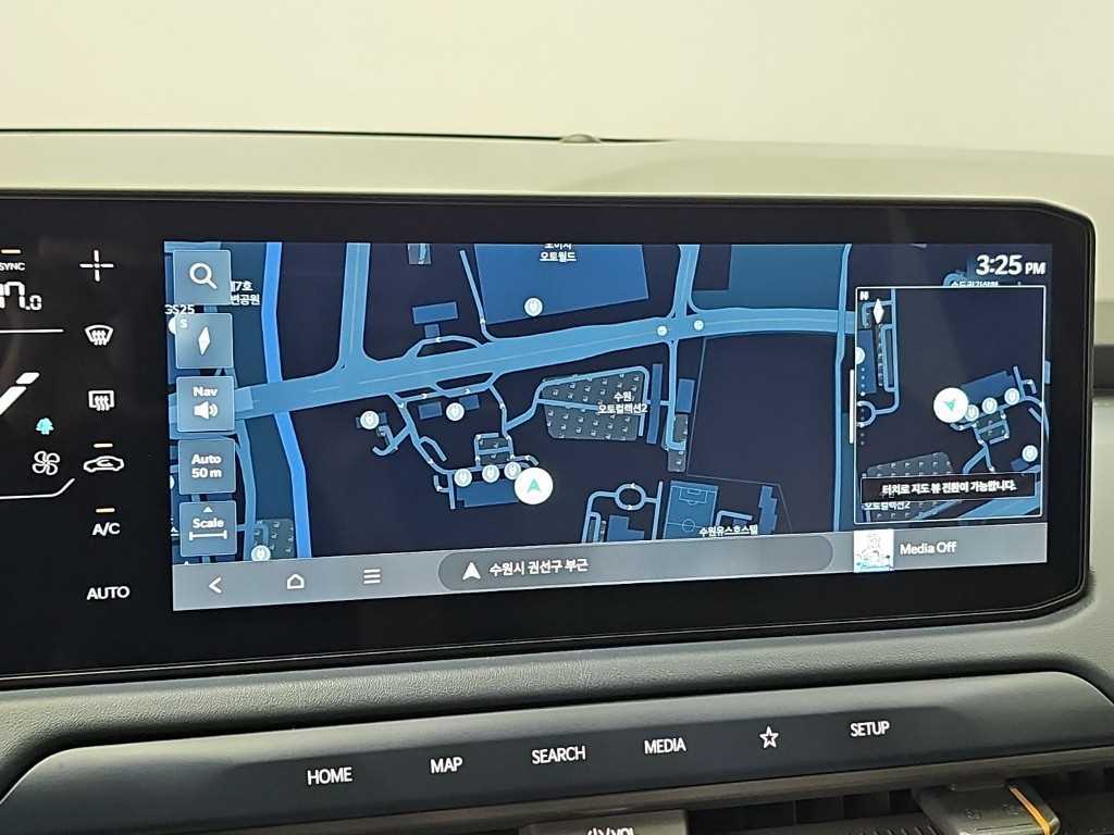 Kia EV3 — photo 14