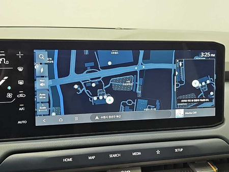 Kia EV3 — photo 14