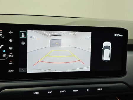 Kia EV3 — photo 15