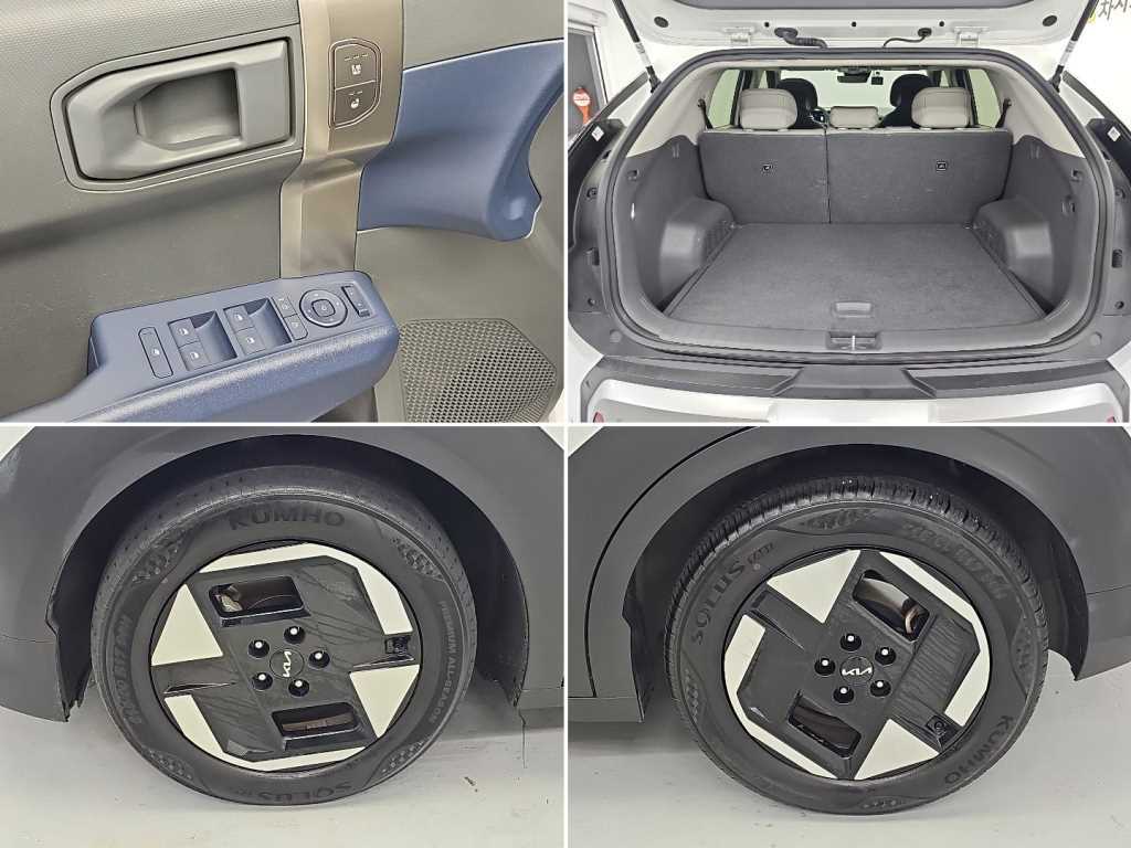 Kia EV3 — photo 20