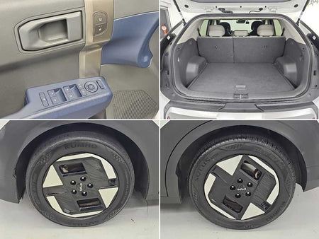 Kia EV3 — photo 20
