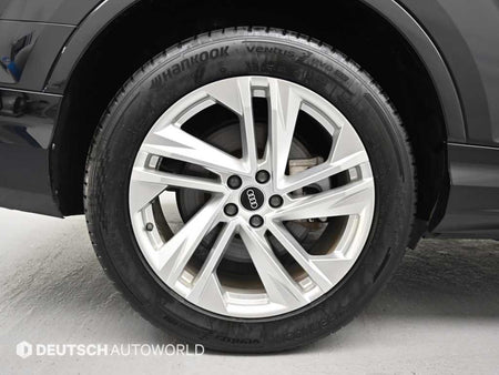 Audi Q7 — photo 05