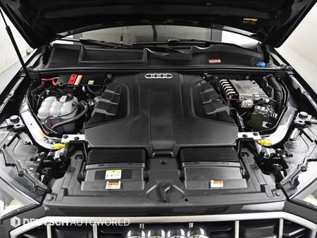 Audi Q7 — photo 06