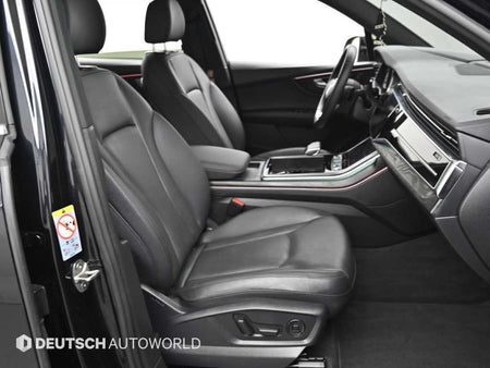 Audi Q7 — photo 10