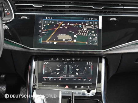 Audi Q7 — photo 14