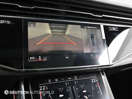 Audi Q7 — photo 15