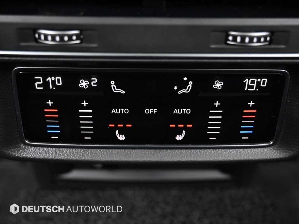 Audi Q7 — photo 16
