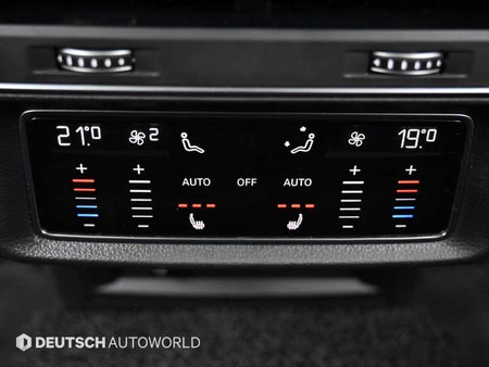 Audi Q7 — photo 16