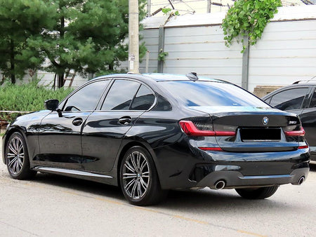 BMW 3-Series — photo 03