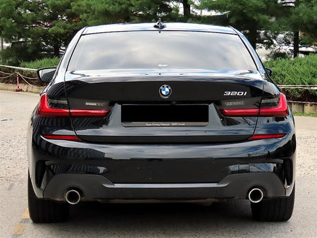 BMW 3-Series — photo 04