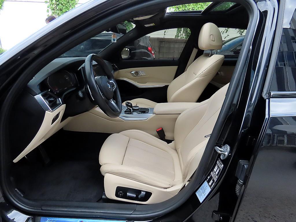 BMW 3-Series — photo 05