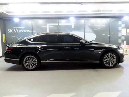 Genesis G80 — photo 03