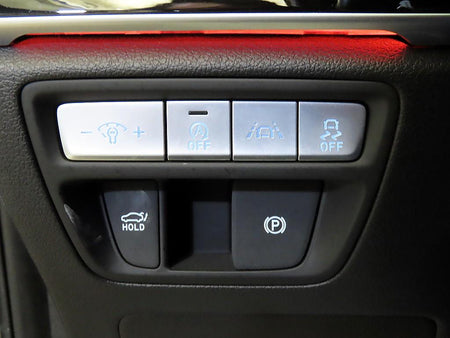 Genesis G80 — photo 14