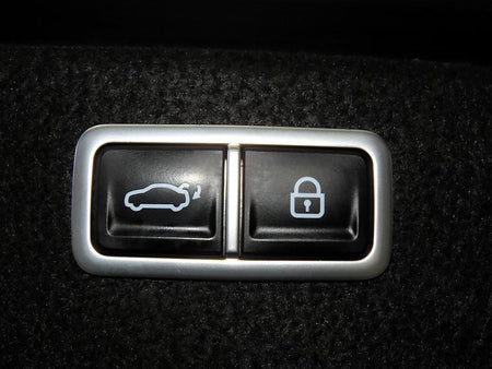Genesis G80 — photo 17