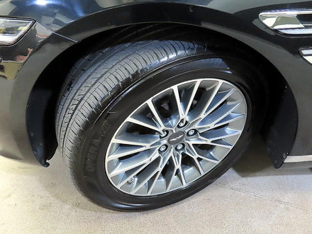 Genesis G80 — photo 20