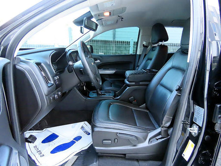 CHEVROLET Colorado — photo 05