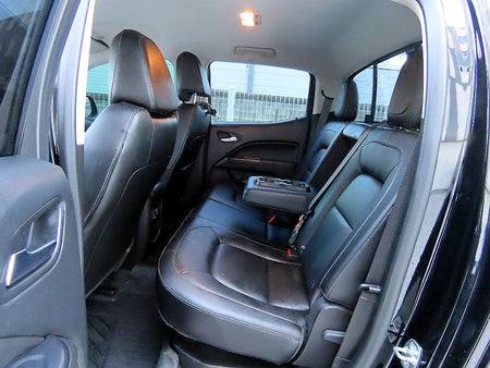 CHEVROLET Colorado — photo 06