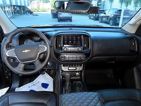 CHEVROLET Colorado — photo 07