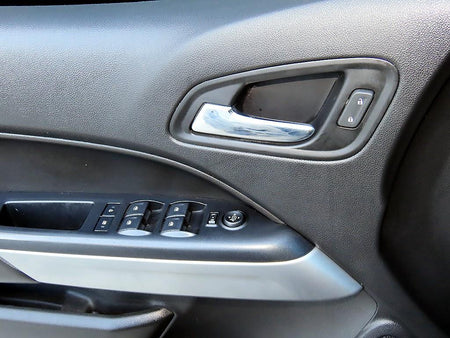 CHEVROLET Colorado — photo 11
