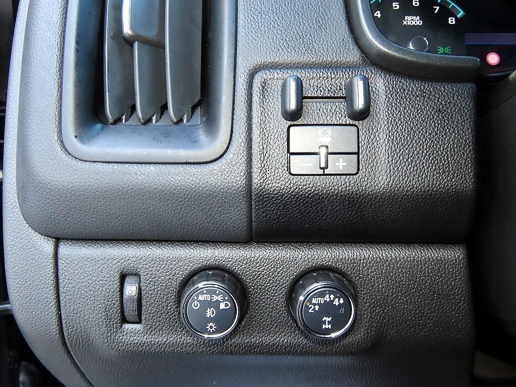 CHEVROLET Colorado — photo 12