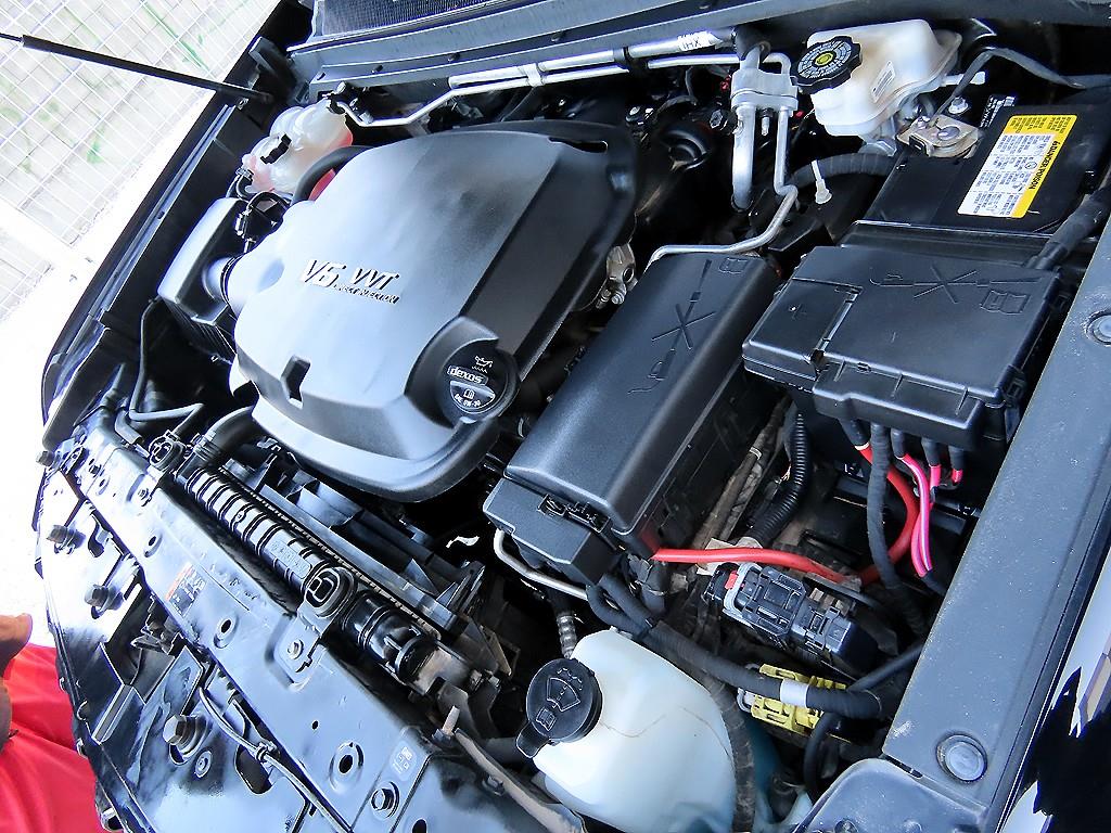 CHEVROLET Colorado — photo 18